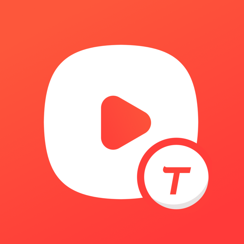 转文字大师 v1.9.1 解锁会员-年糕资源网