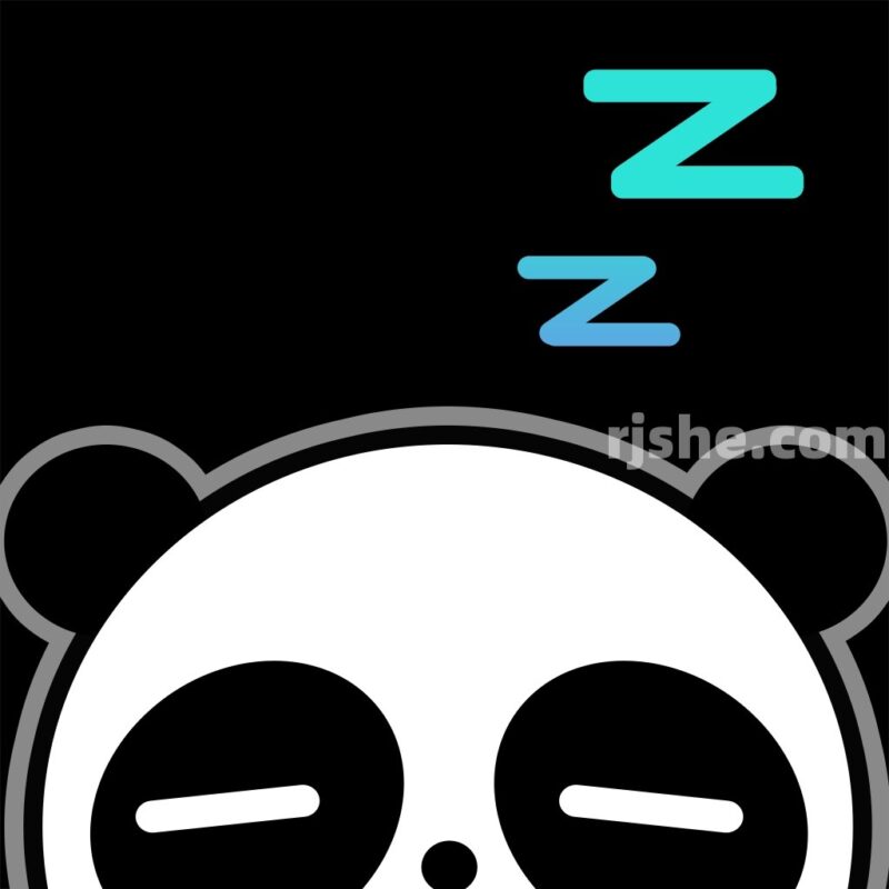 熊猫睡眠助手 v3.0.3 解锁去广告-年糕资源网