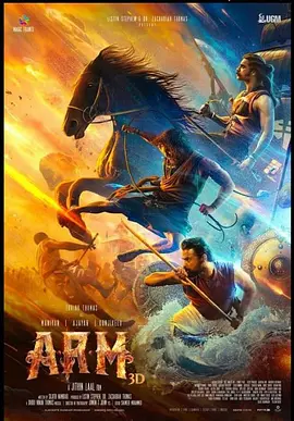 阿贾扬的第二次盗窃-年糕资源网