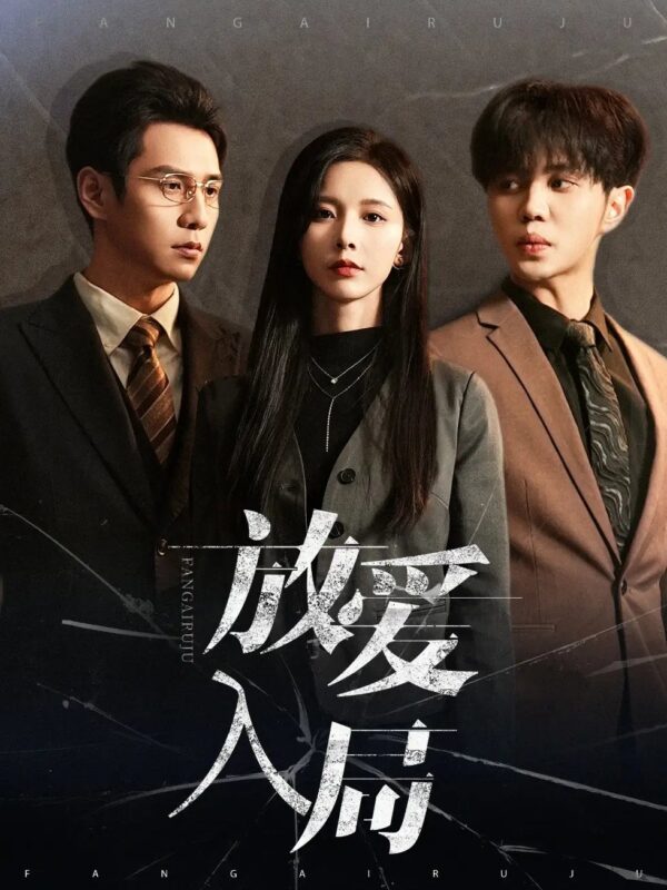 放爱入局（60集）-年糕资源网