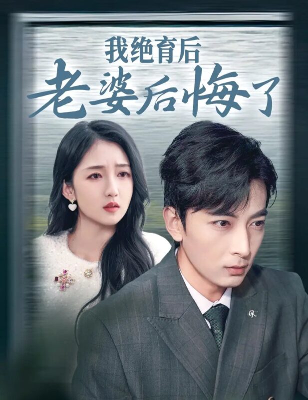 我绝育后老婆后悔了（35集）-年糕资源网