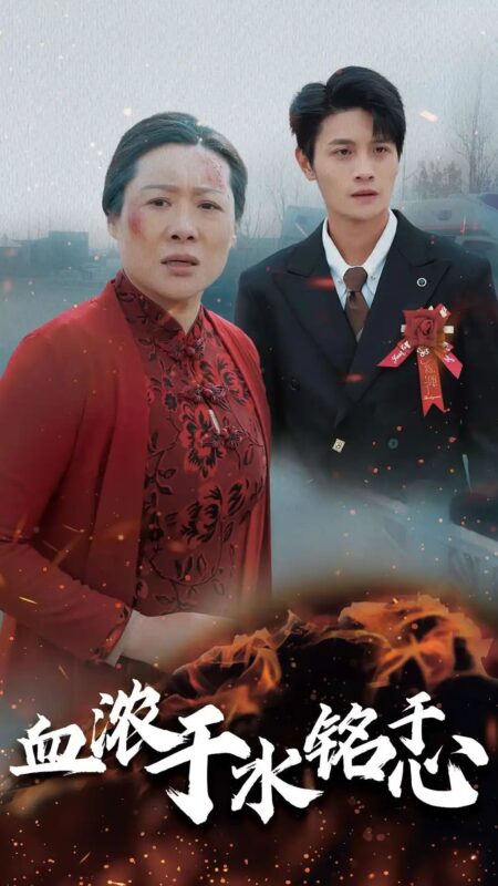 血浓于水铭于心（30集）-年糕资源网