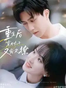 重生后京圈太子又宠又撩（72集）-年糕资源网