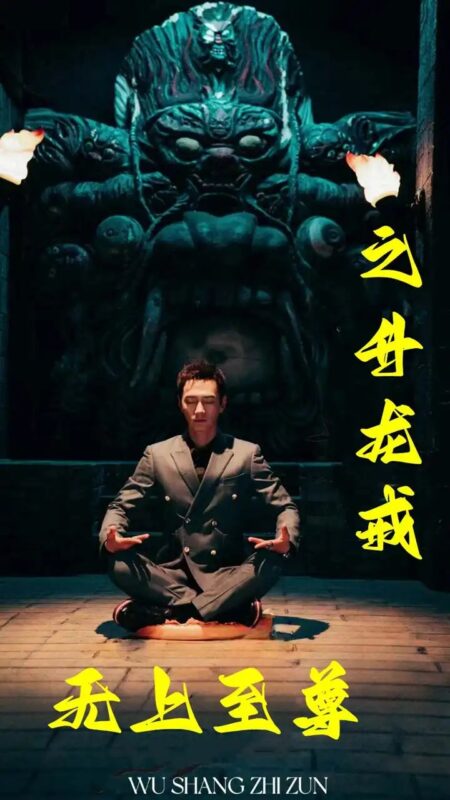 无上至尊之升龙戒（88集）-年糕资源网