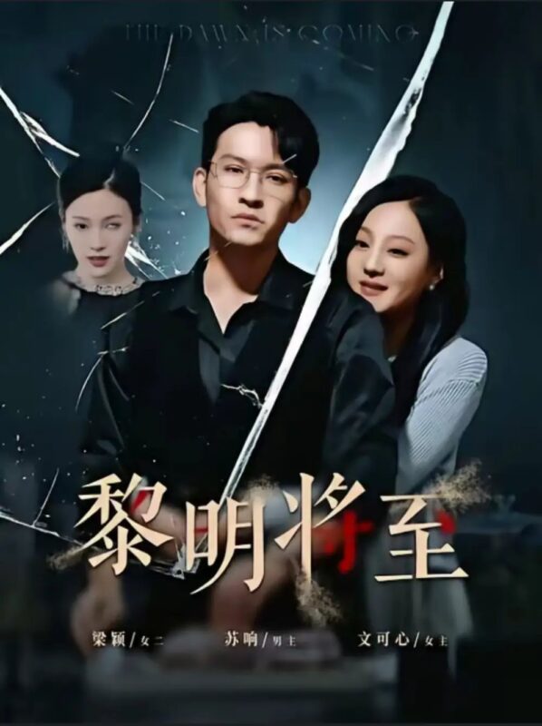 黎明将至（61集）王已歌-年糕资源网