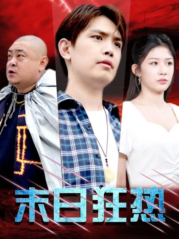 末日狂热（30集）-年糕资源网