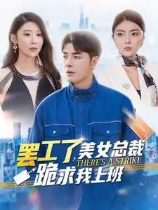 罢工了，美女总裁跪求我上班（102集）邵迪-年糕资源网