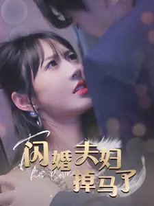 闪婚夫妇掉马了（40集）-年糕资源网