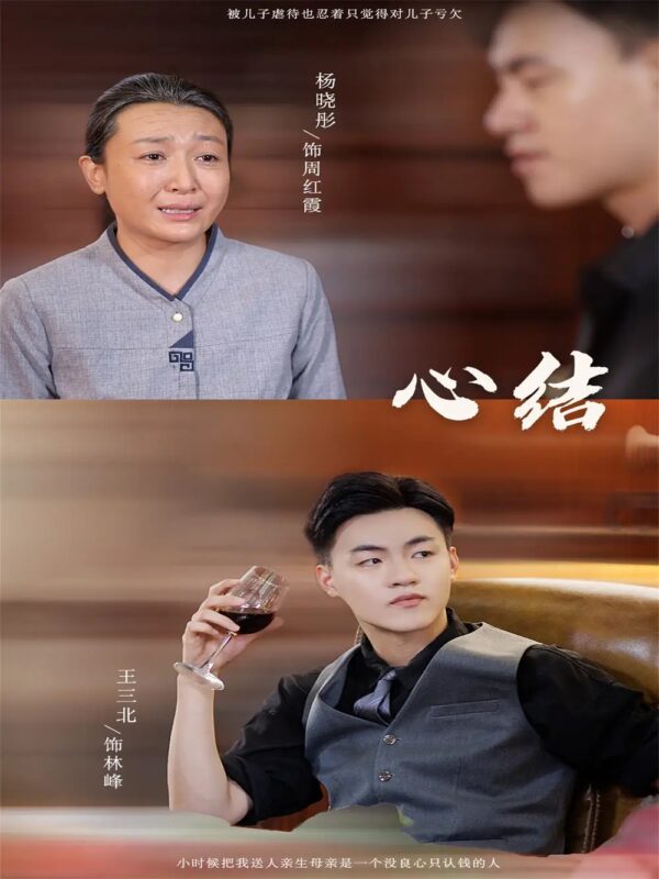 心结（57集）-年糕资源网