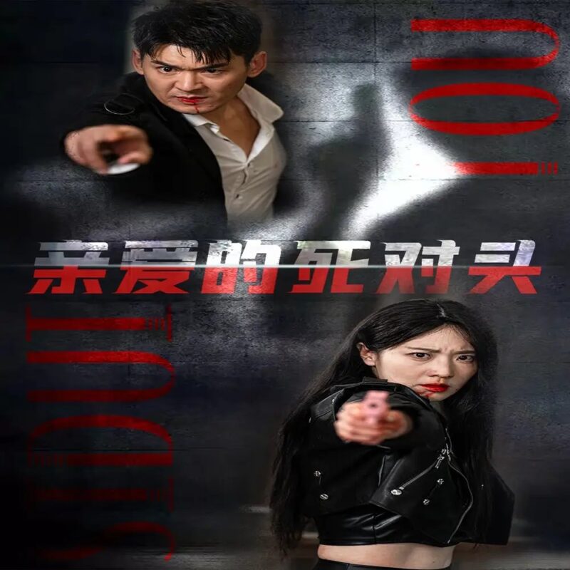 亲爱的死对头（35集）-年糕资源网