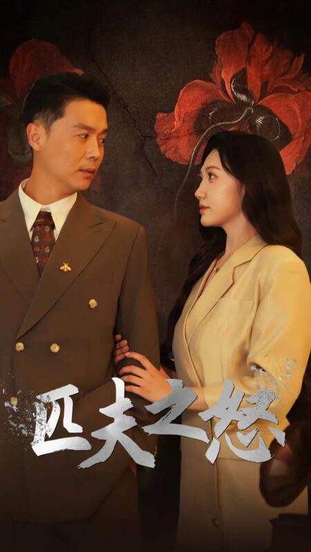 匹夫之怒（48集）景露-年糕资源网