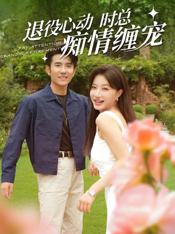 退役心动时总痴情缠宠&闪婚老公退役禁止心动（100集）兰岚&黄波-年糕资源网