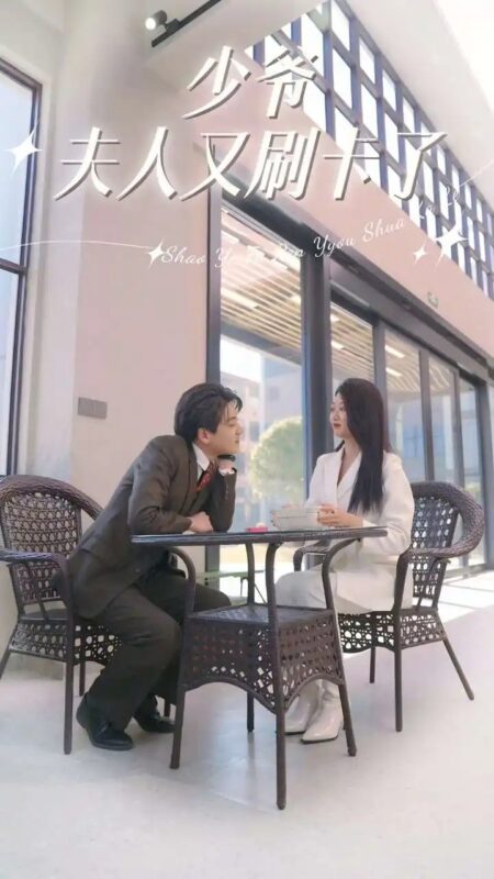 少爷夫人又刷卡了（90集）刘耕彤-年糕资源网