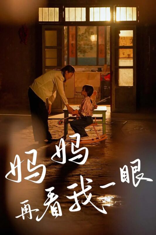 妈妈再看我一眼（32集）-年糕资源网