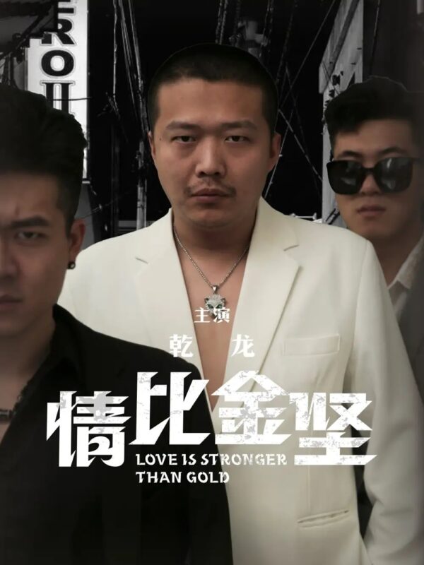 情比金坚（64集）-年糕资源网