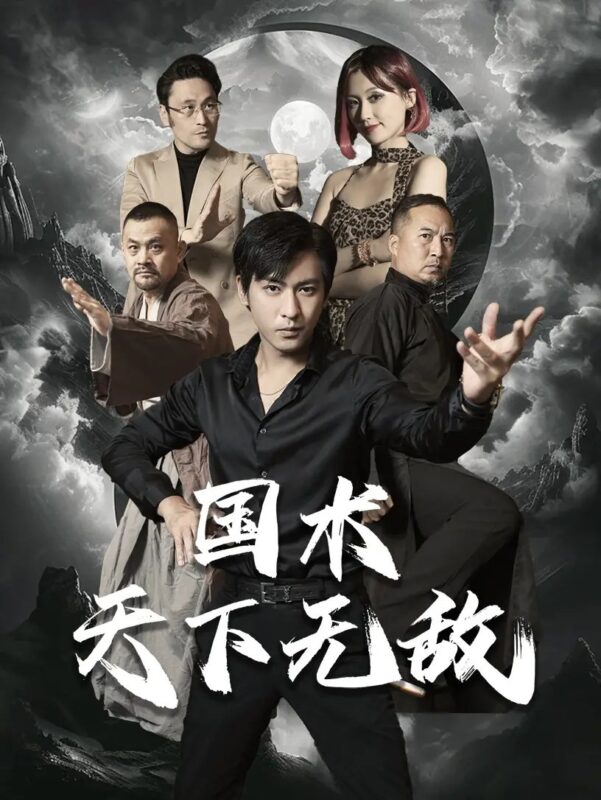 国术天下无敌（62集）-年糕资源网
