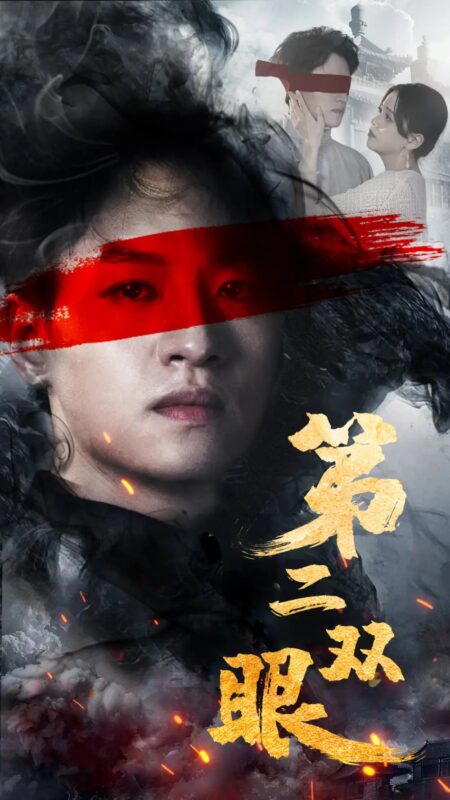 第二双眼（90集）-年糕资源网