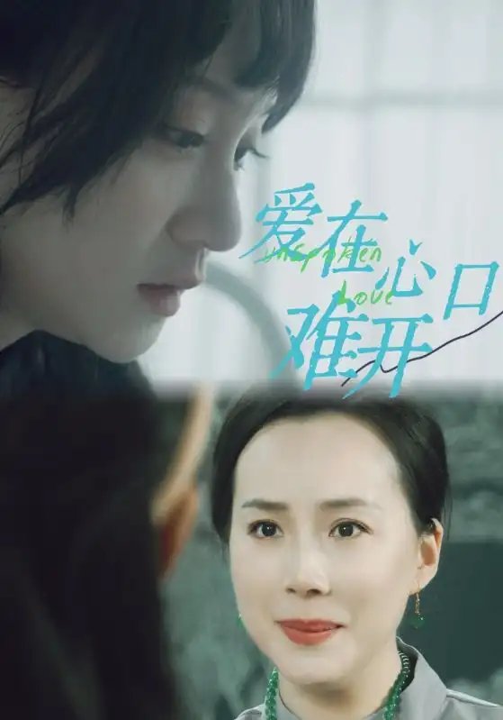 爱你在心口难开（97集）-年糕资源网