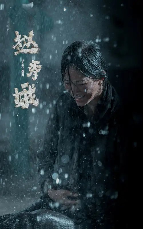 赵秀娥（55集）-年糕资源网