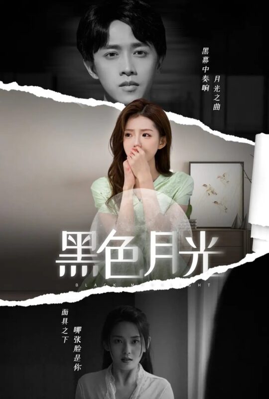 黑色月光（77集）-年糕资源网