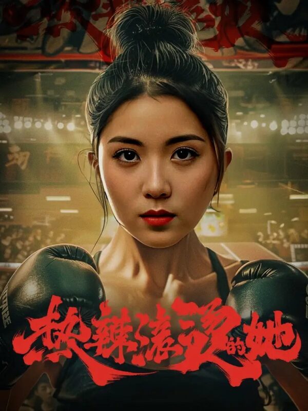 热辣滚烫的她&豪门娇妻每天只想练拳击（76集）李雪阳-年糕资源网