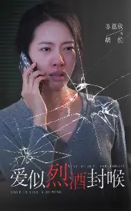爱似烈酒封喉（34集）-年糕资源网