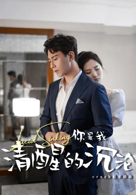 你是我清醒的沉沦（48集）-年糕资源网