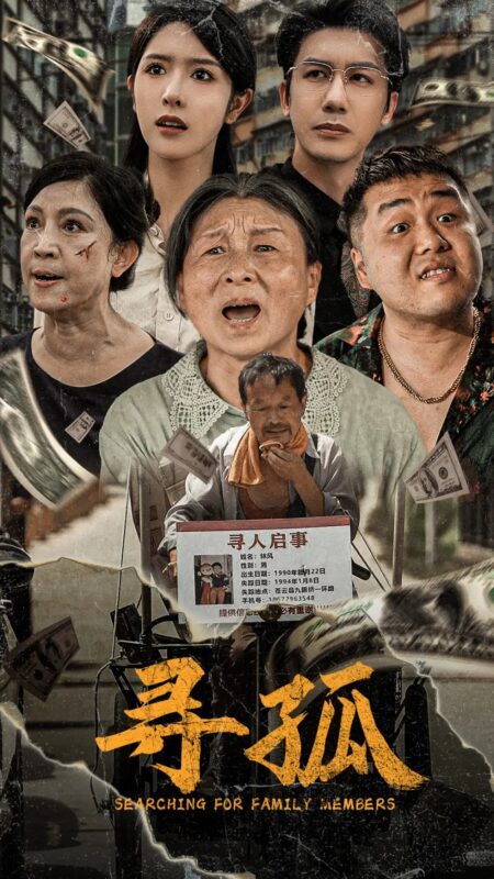 寻孤（78集）昕妍-年糕资源网