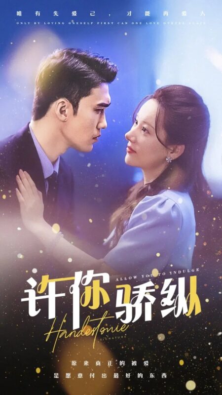 许你娇纵（31集）-年糕资源网