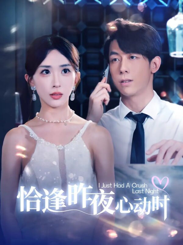 恰逢昨夜心动时（100集）房蕾-年糕资源网