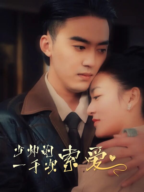 少帅的一千次索爱（95集）-年糕资源网