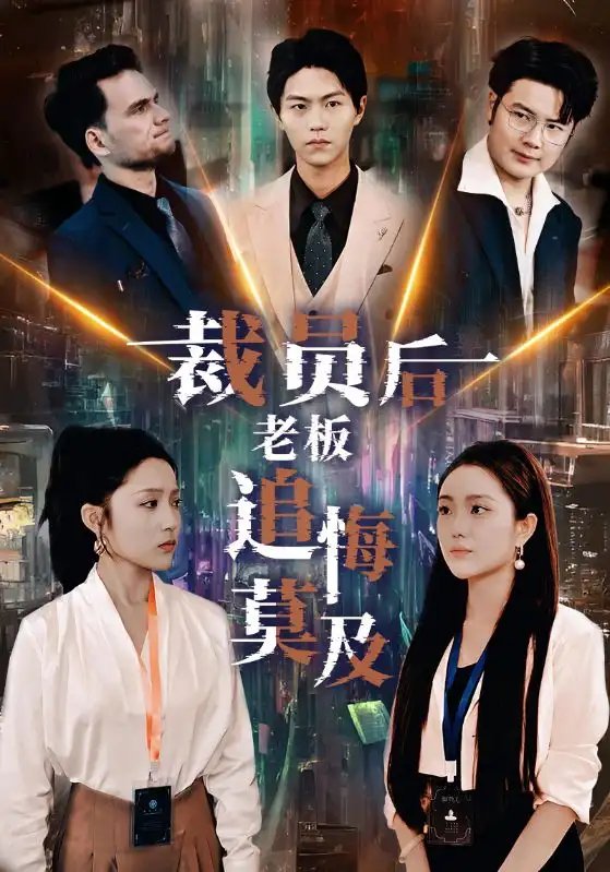 裁员后老板后悔莫及（34集）-年糕资源网