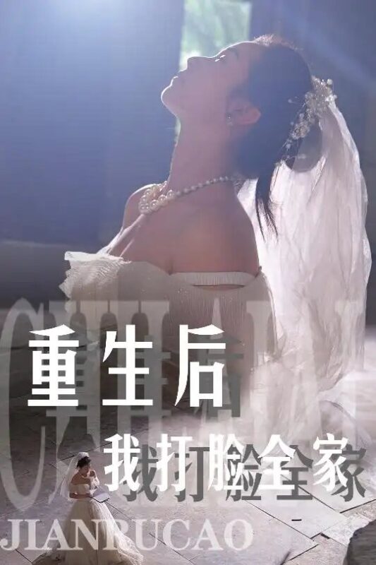 重生后我打脸全家（68集）严雯丽-年糕资源网