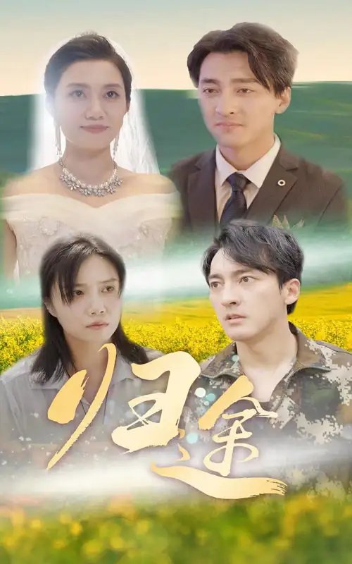 归途（52集）-年糕资源网