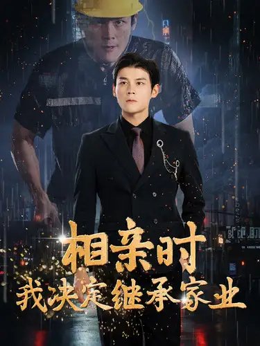 相亲时我决定继承家业（99集）-年糕资源网