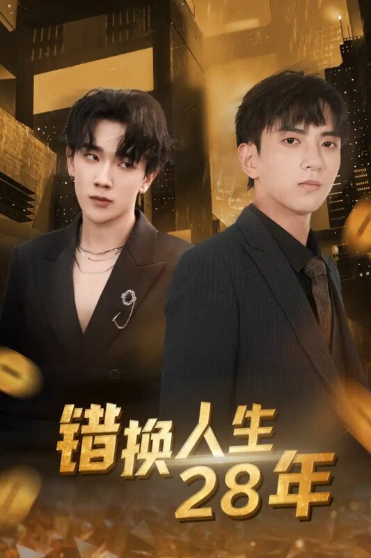 错换人生28年（36集）-年糕资源网
