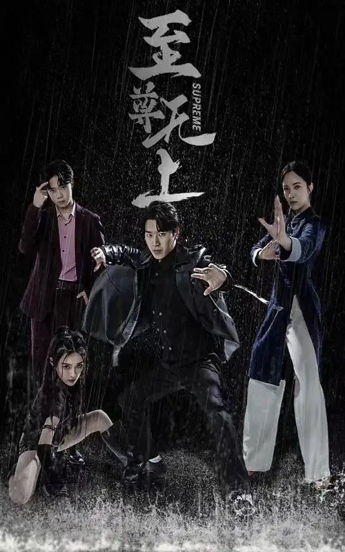 至尊无上（74集）-年糕资源网