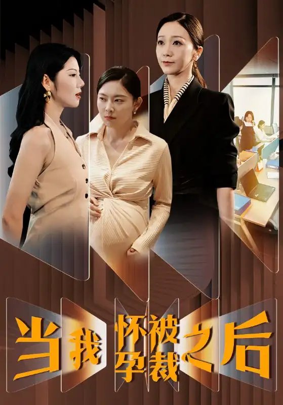 当我怀孕被裁之后（30集）-年糕资源网