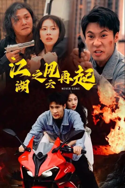 江湖之风云再起（70集）-年糕资源网