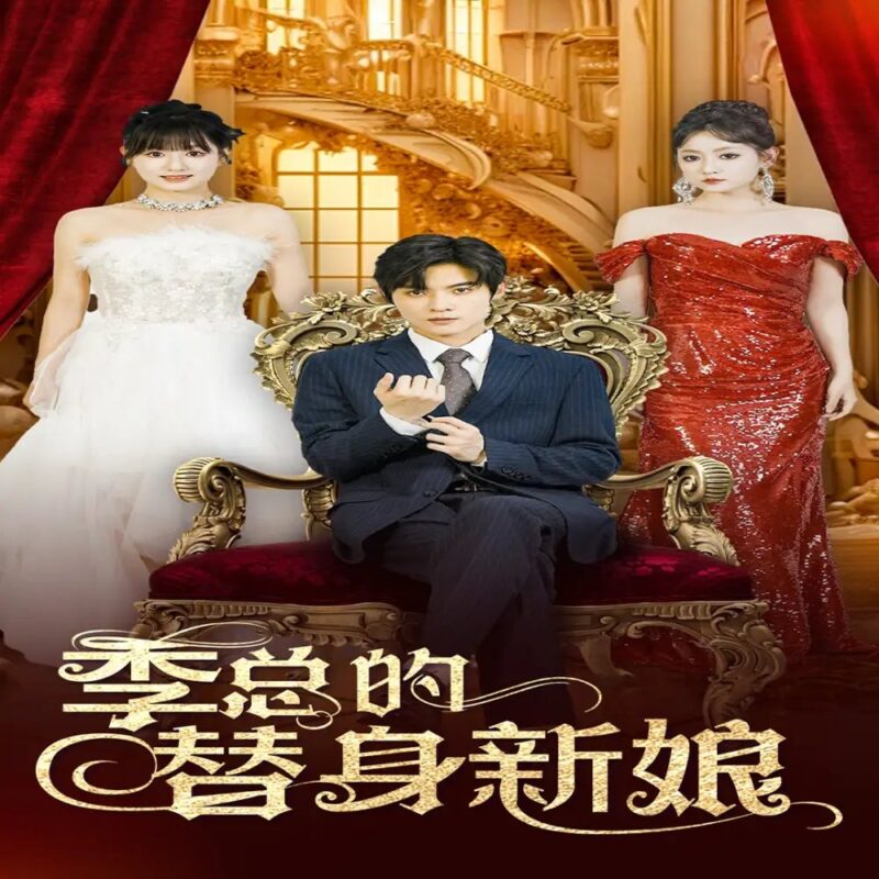 季总的替身新娘（76集）-年糕资源网