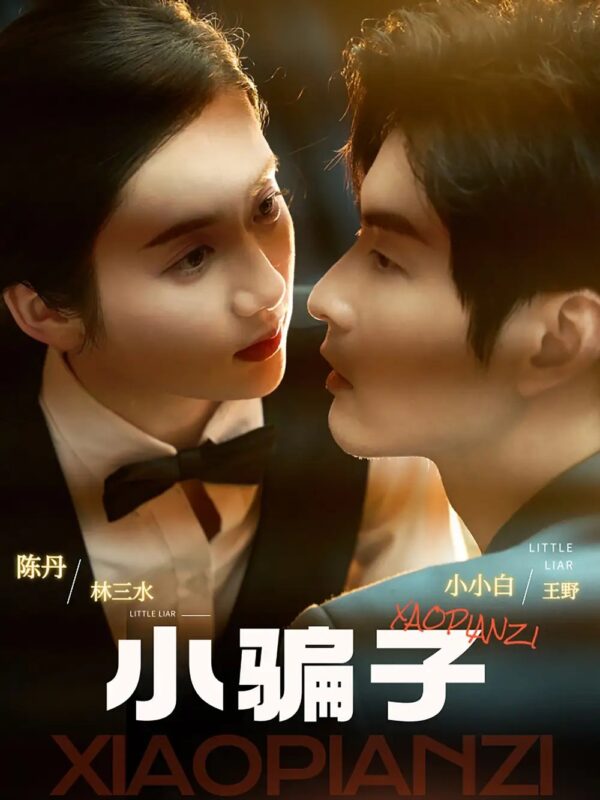 小骗子（35集）-年糕资源网