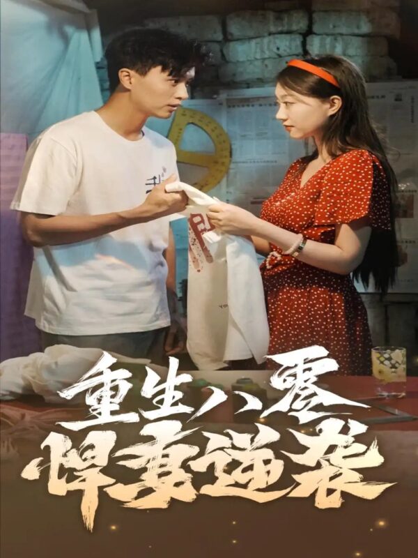 重生八零悍妻逆袭（80集）程昕玥-年糕资源网