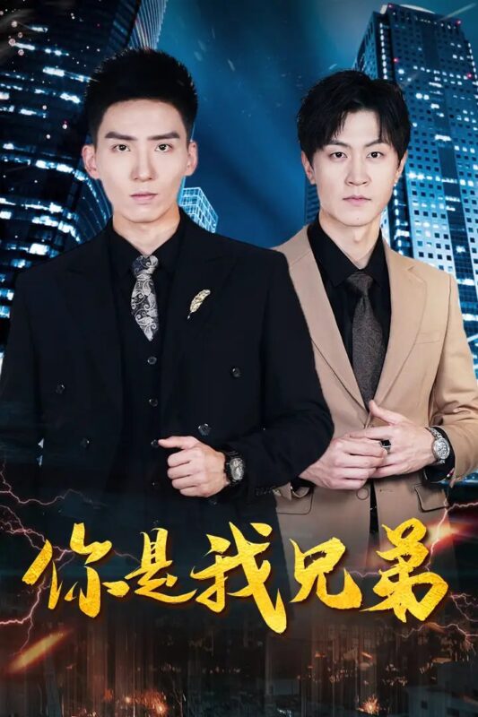 你是我兄弟（69集）范祺-年糕资源网