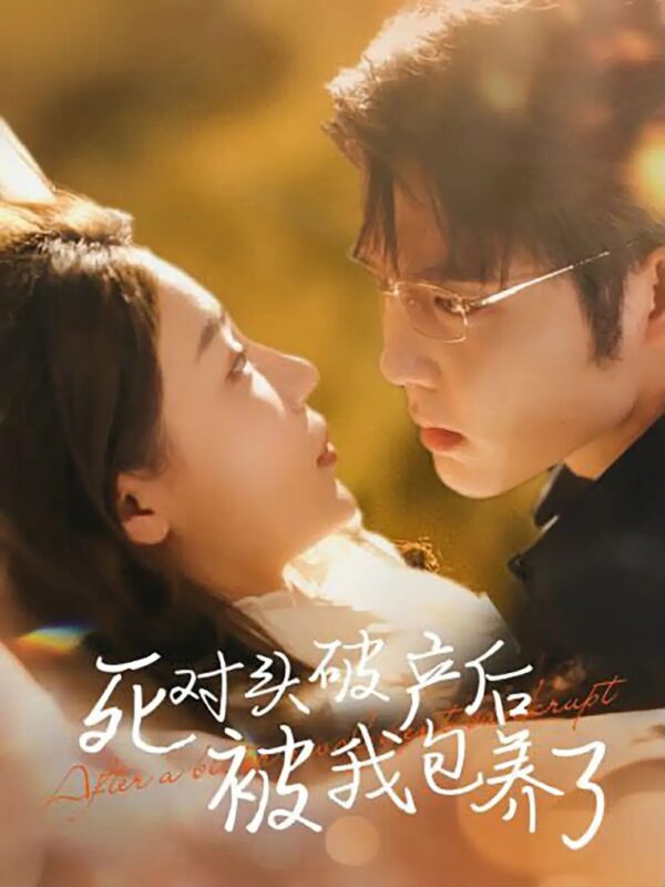 死对头破产后被我包养了（100集）王晨鹏&盛以婕-年糕资源网