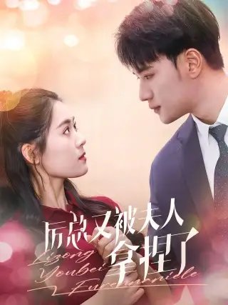 厉总又被夫人拿捏了（82集）翟一莹-年糕资源网