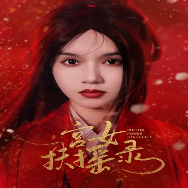 宫女扶摇录&美人心计&深宫宠妃进阶手册（52集）-年糕资源网