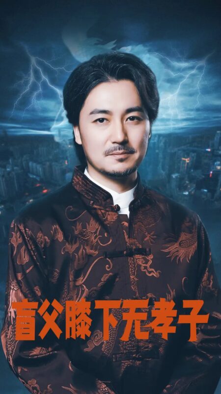 盲父膝下无孝子（50集）张婉琳-年糕资源网