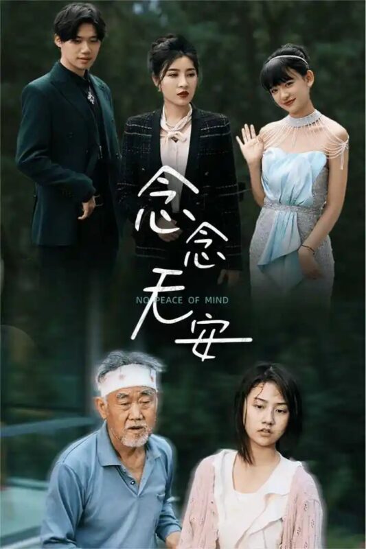念念无安（65集）-年糕资源网