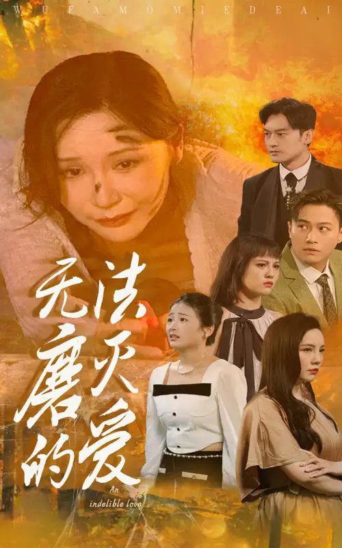 无法磨灭的爱（65集）-年糕资源网