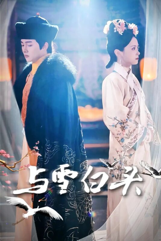 与雪白头（84集）-年糕资源网